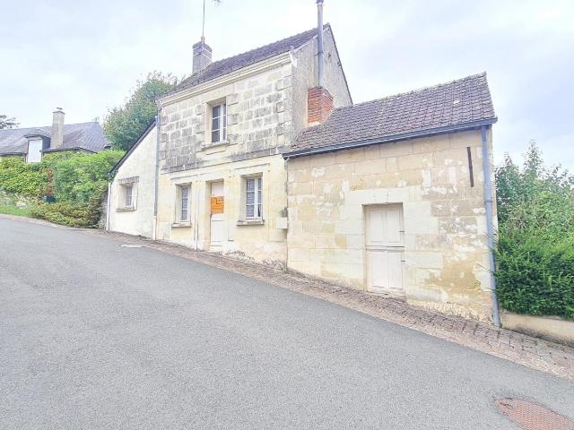 Maison vente à Vendôme, Sougé