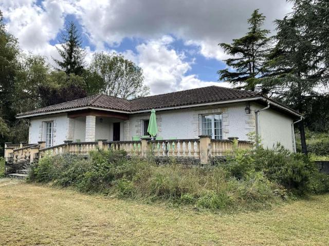 Maison vente à Gourdon, Souillac