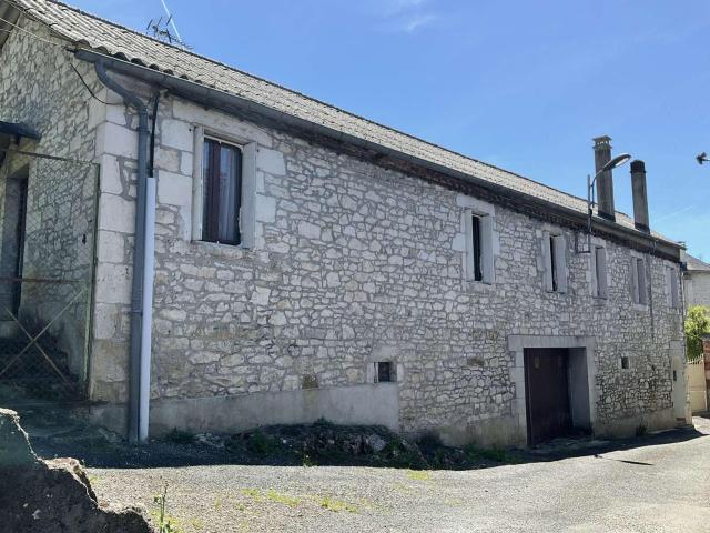Maison vente à Gourdon, Souillac