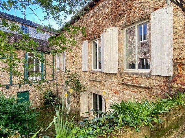 Maison vente à Gourdon, Souillac