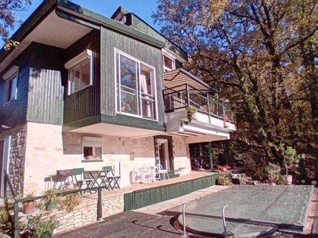 Maison vente à Gourdon, Souillac