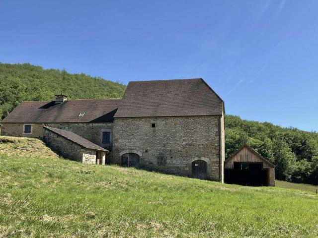 Maison vente à Gourdon, Souillac