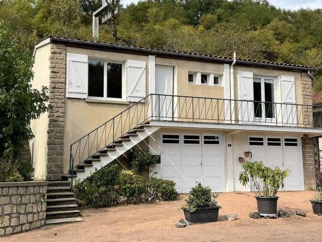 Maison vente à Gourdon, Souillac