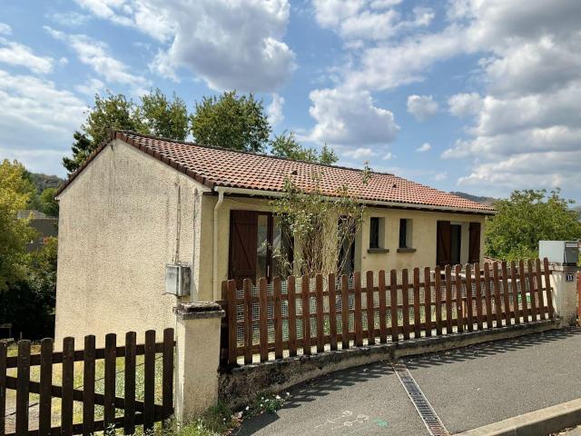 Maison vente à Gourdon, Souillac