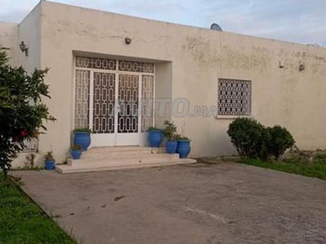 Maison vente à Rbat