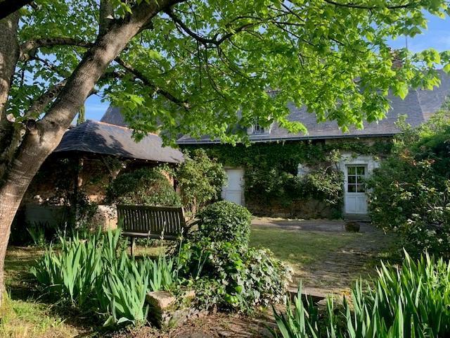 Maison vente à Angers, Soulaire-et-bourg