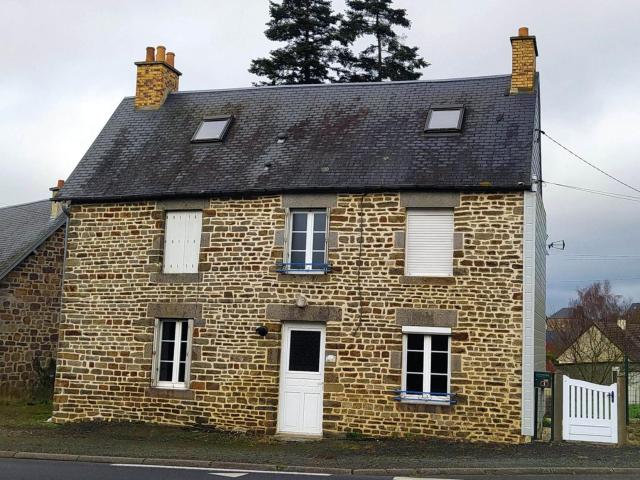 Maison vente à Vire, Etouvy