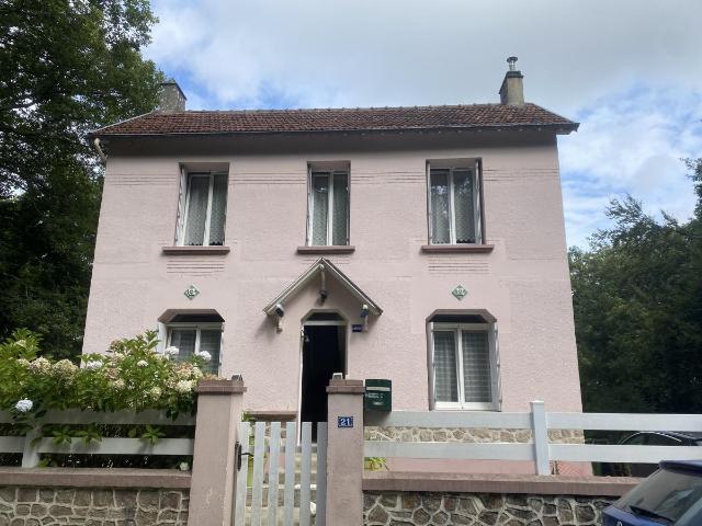 Maison vente à Vire, Etouvy