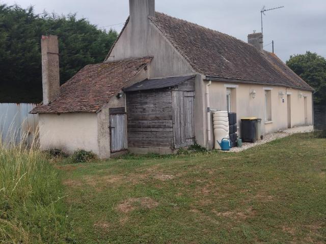 Maison vente à France métropolitaine, Souligné-sous-ballon