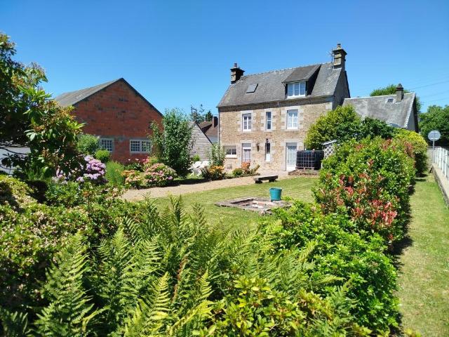Maison vente à Avranches, Sourdeval