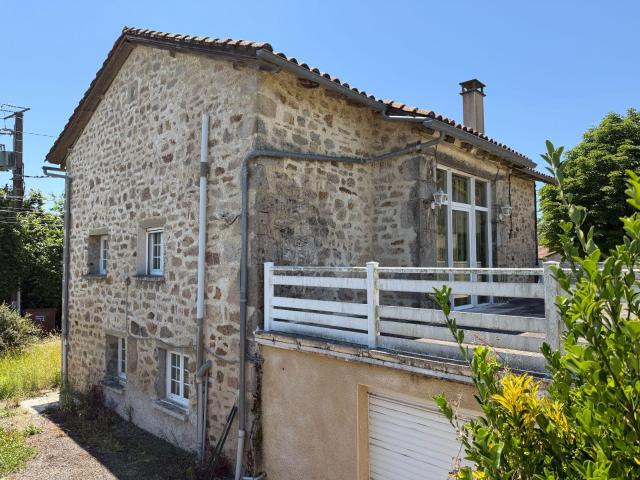 Maison vente à Figeac, Occitanie