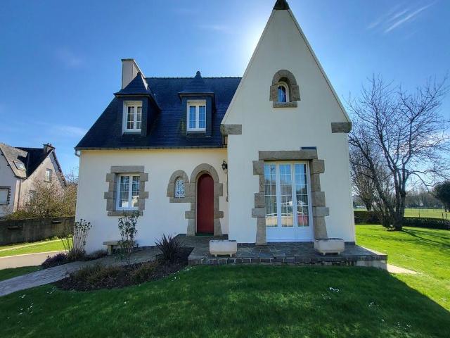 Maison vente à Châteaulin, Bretagne