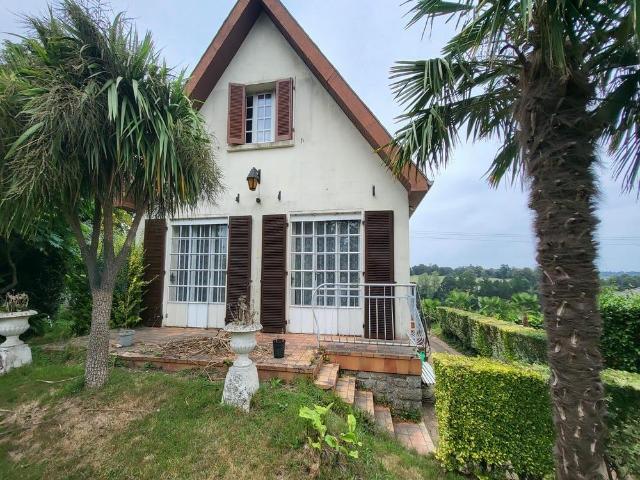 Maison vente à Châteaulin, Bretagne