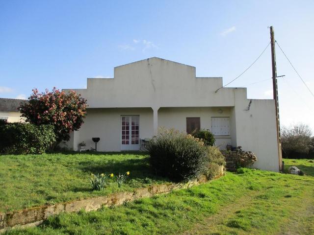 Maison vente à Châteaulin, Bretagne