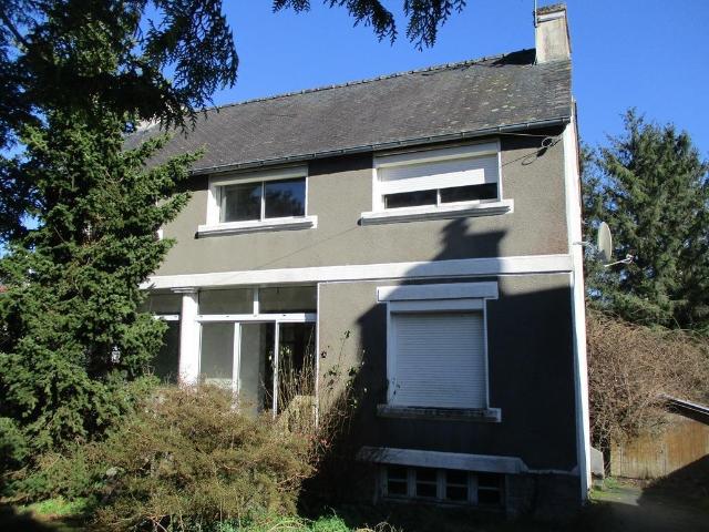 Maison vente à Châteaulin, Bretagne