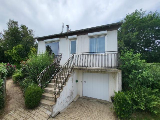 Maison vente à Châteaulin, Bretagne