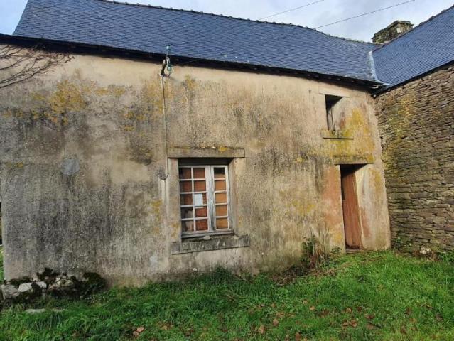 Maison vente à Châteaulin, Bretagne
