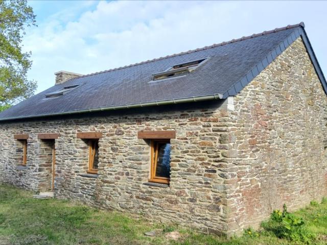 Maison vente à Châteaulin, Bretagne