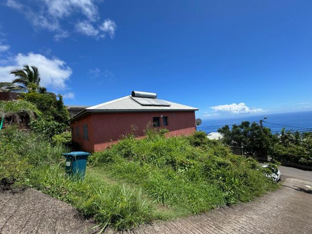 Maison vente à La Réunion
