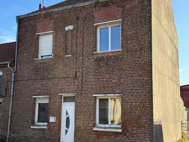 Maison vente à Dunkerque, Staple