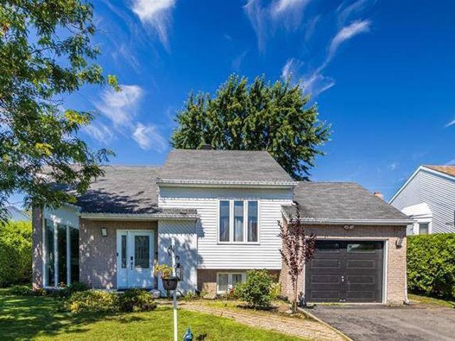 House for sale in St. Leonard's, Quebec