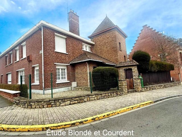 Maison vente à Dunkerque, Steenvoorde