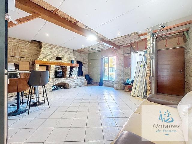 Maison vente à Dunkerque, Steenvoorde