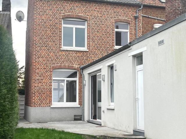 Maison vente à Dunkerque, Steenvoorde