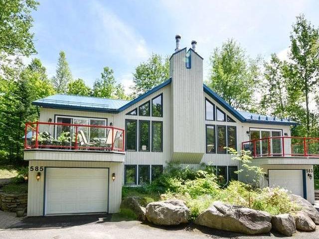 House for sale in Québec