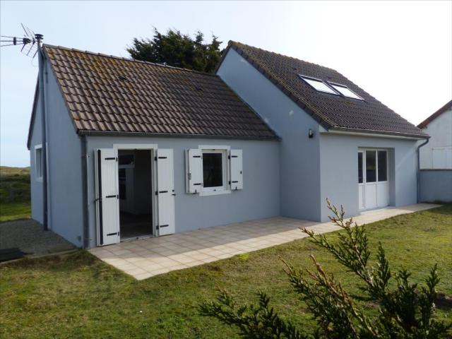 Maison vente à Les Andelys, Surville