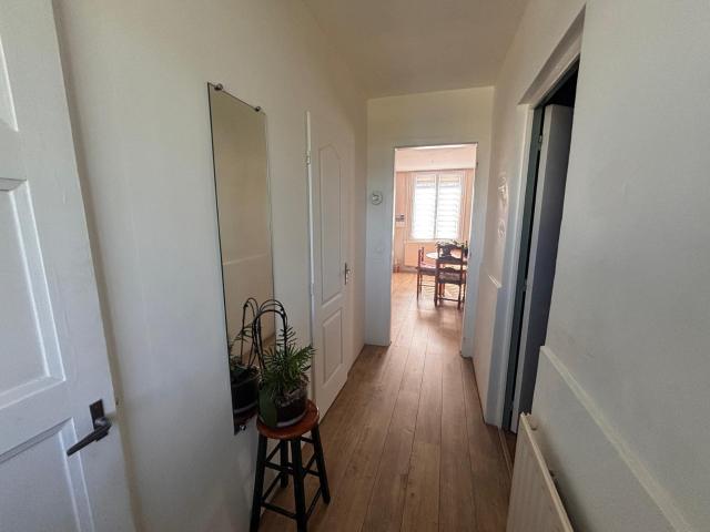 Maison vente à Sarcelles, Survilliers