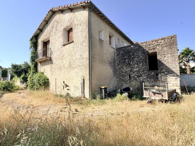 Maison vente à Montpellier, Sussargues