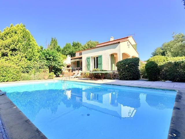 Maison vente à Montpellier, Sussargues