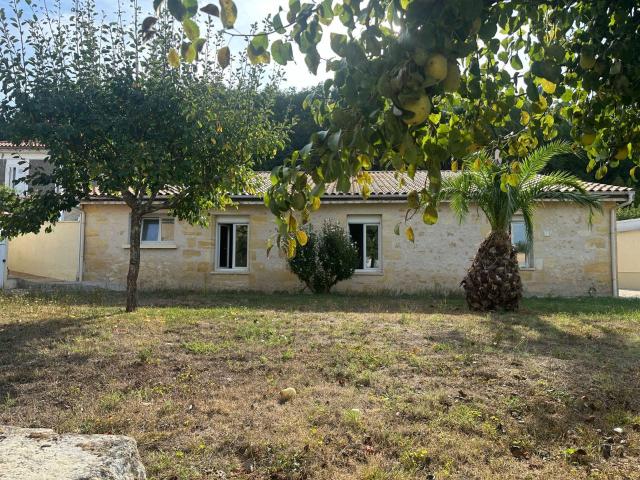 Maison vente à Tabanac, Gironde