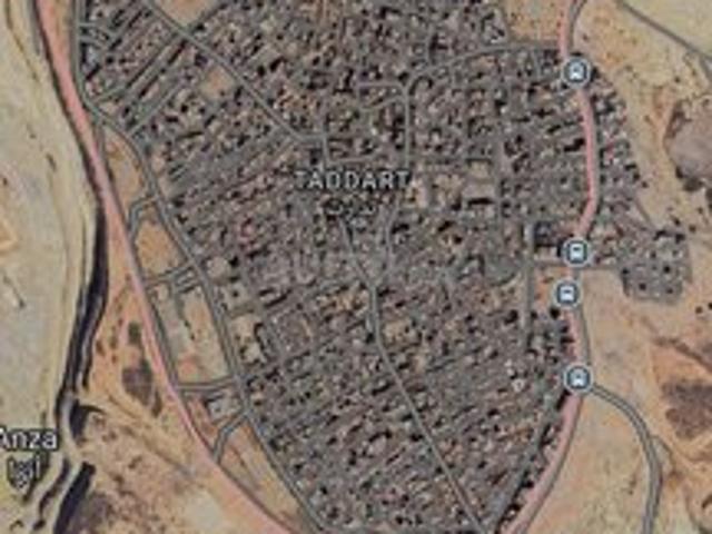 Maison vente à Agadir, Oued ed Dahab-Lagouira