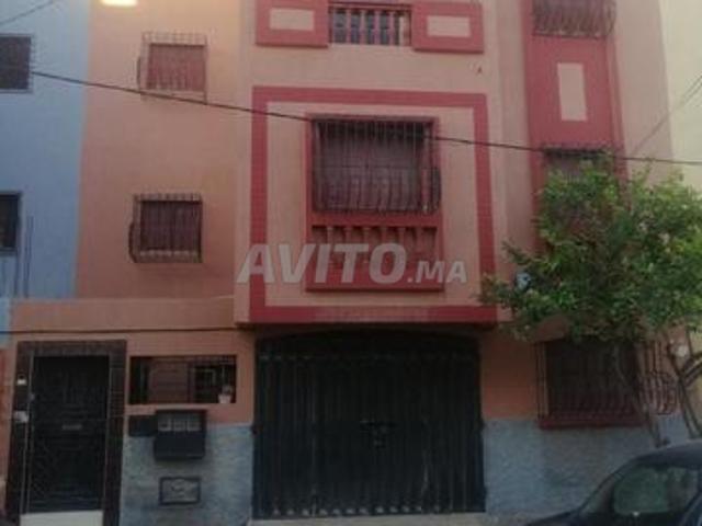 Maison vente à Derb Omar, Settat
