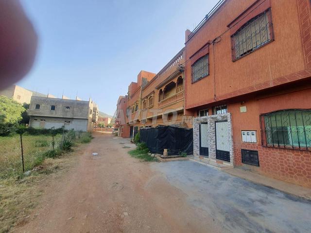 Maison vente à Mellal