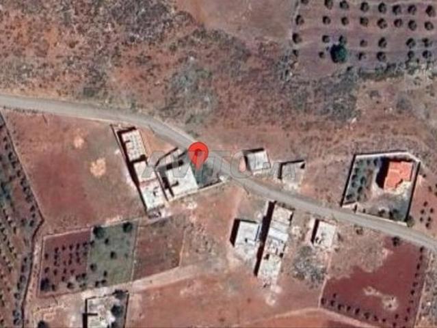 Maison vente à Tahala