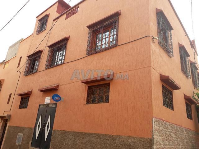 Maison vente à Al Haouz, L'Oriental