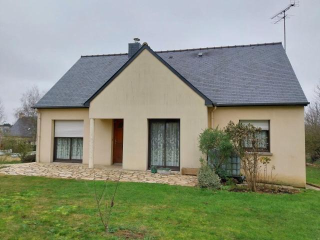 Maison vente à Fougères-Vitré, Bretagne