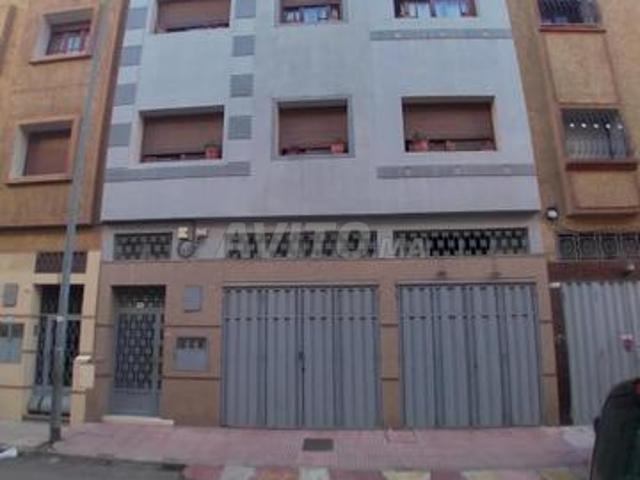 Maison vente à Anfa, Sidi Moumen