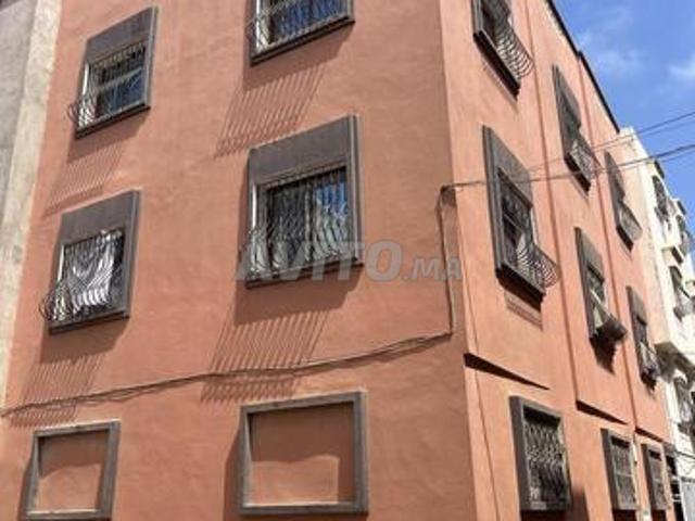 Maison vente à Oued ed Dahab-Lagouira