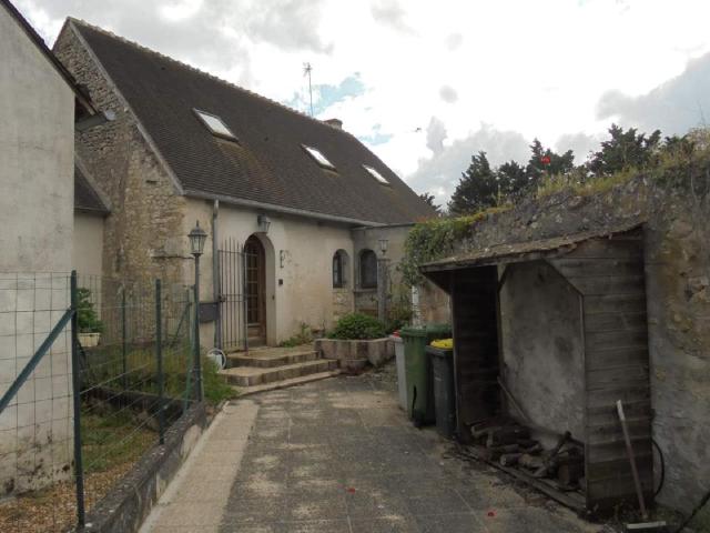 Maison vente à Talcy, Yonne