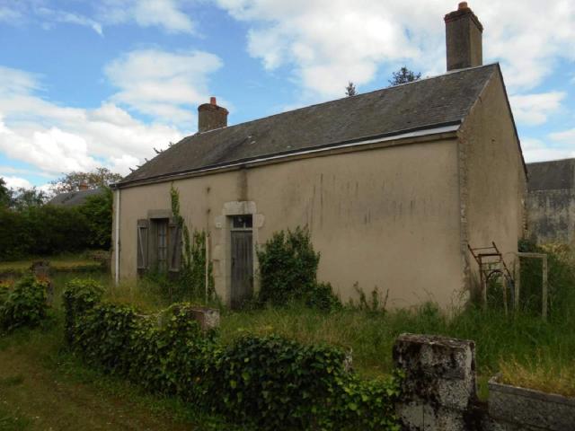 Maison vente à Talcy, Yonne
