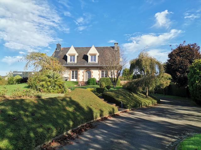 Maison vente à Rennes, Bretagne