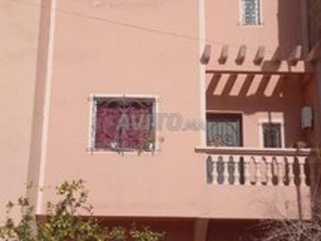 Maison vente à Tamansourt, L'Oriental