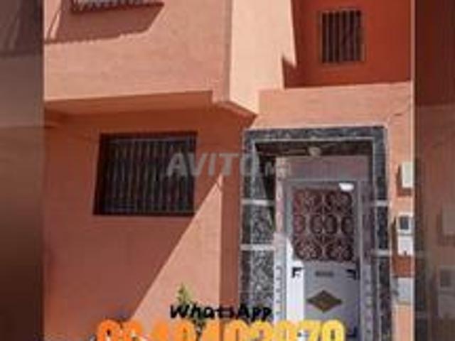Maison vente à Tamansourt, L'Oriental