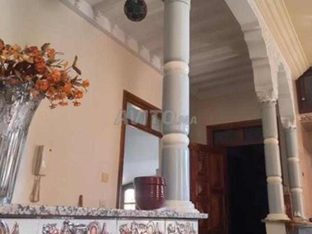 Maison vente à Tamansourt, L'Oriental