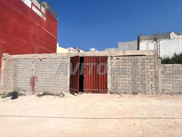 Maison vente à Agadir, Oued ed Dahab-Lagouira