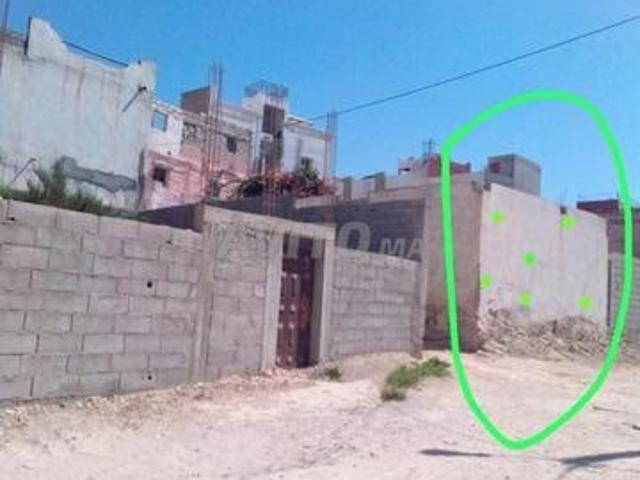 Maison vente à Agadir, Oued ed Dahab-Lagouira